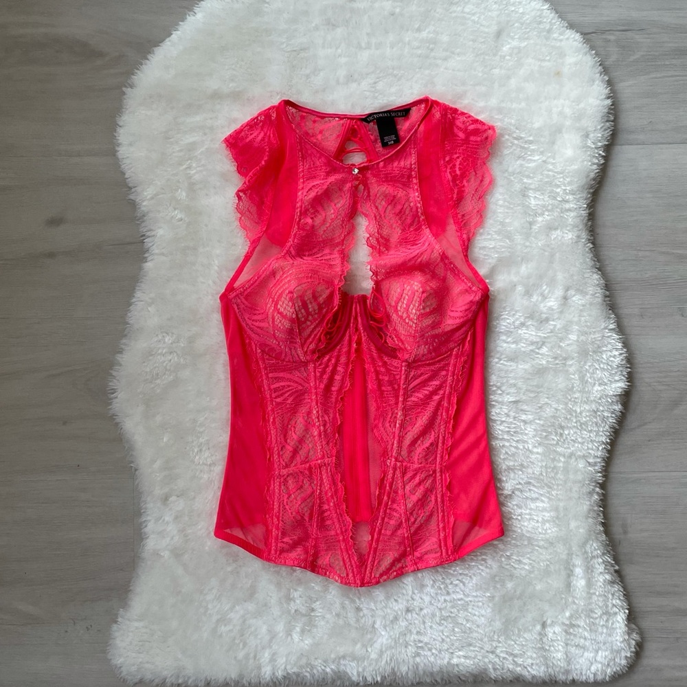 Victoria Secret Corset
